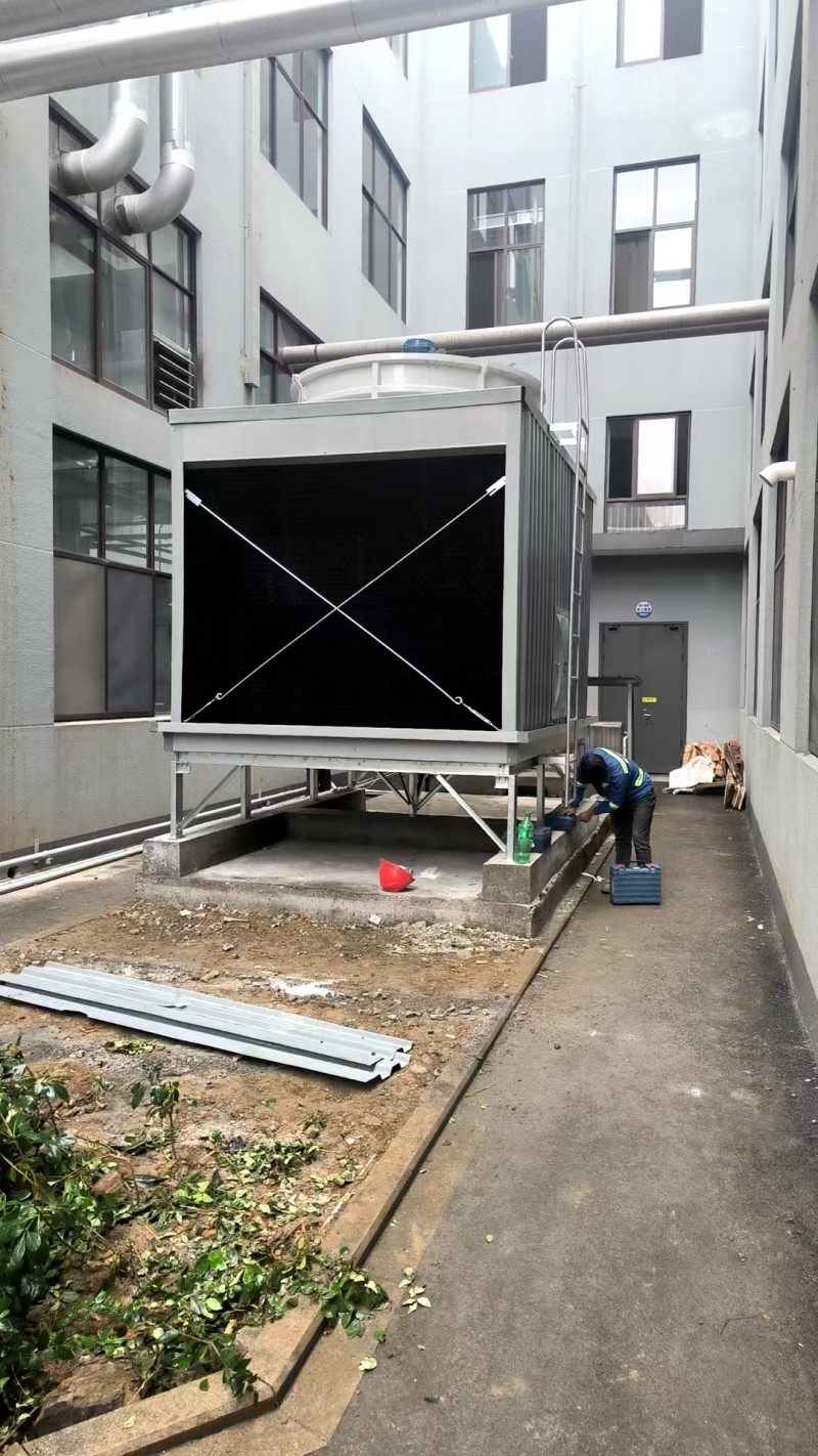 浙江盾安股份 25年10月