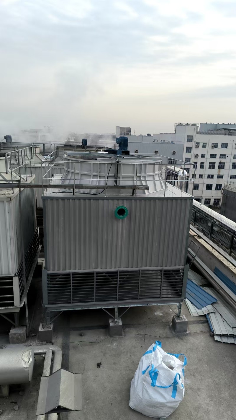 宁波新福钛白粉有限公司 25年11月