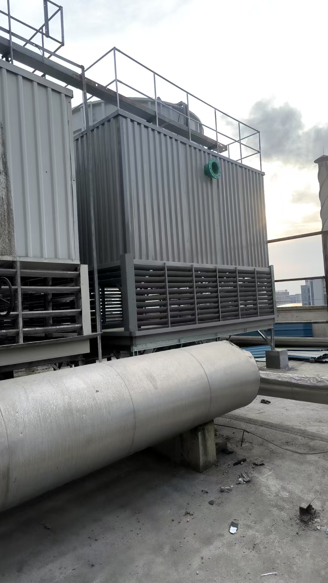 优彩环保 25年10月